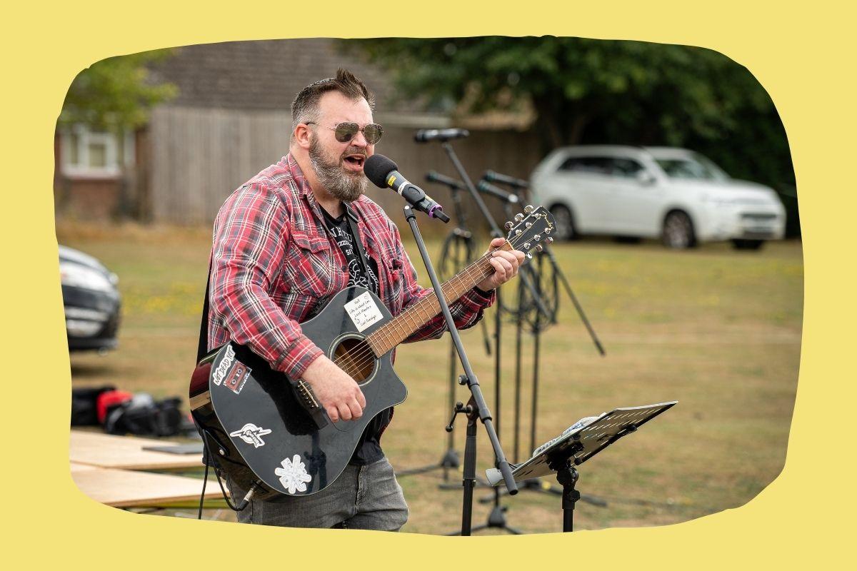 Entertainment and Workshops