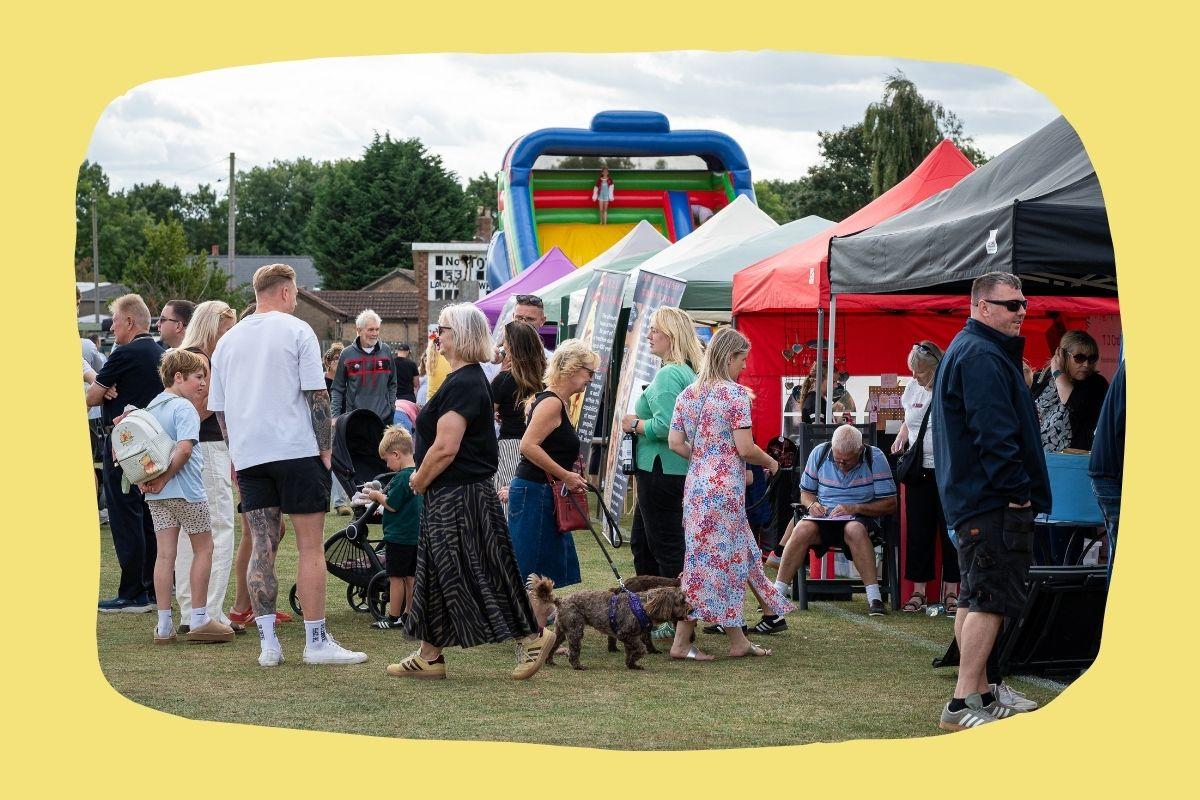 Sponsorship Opportunities