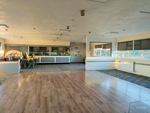 Image of the function room
