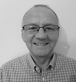 Cllr Mike Brown
