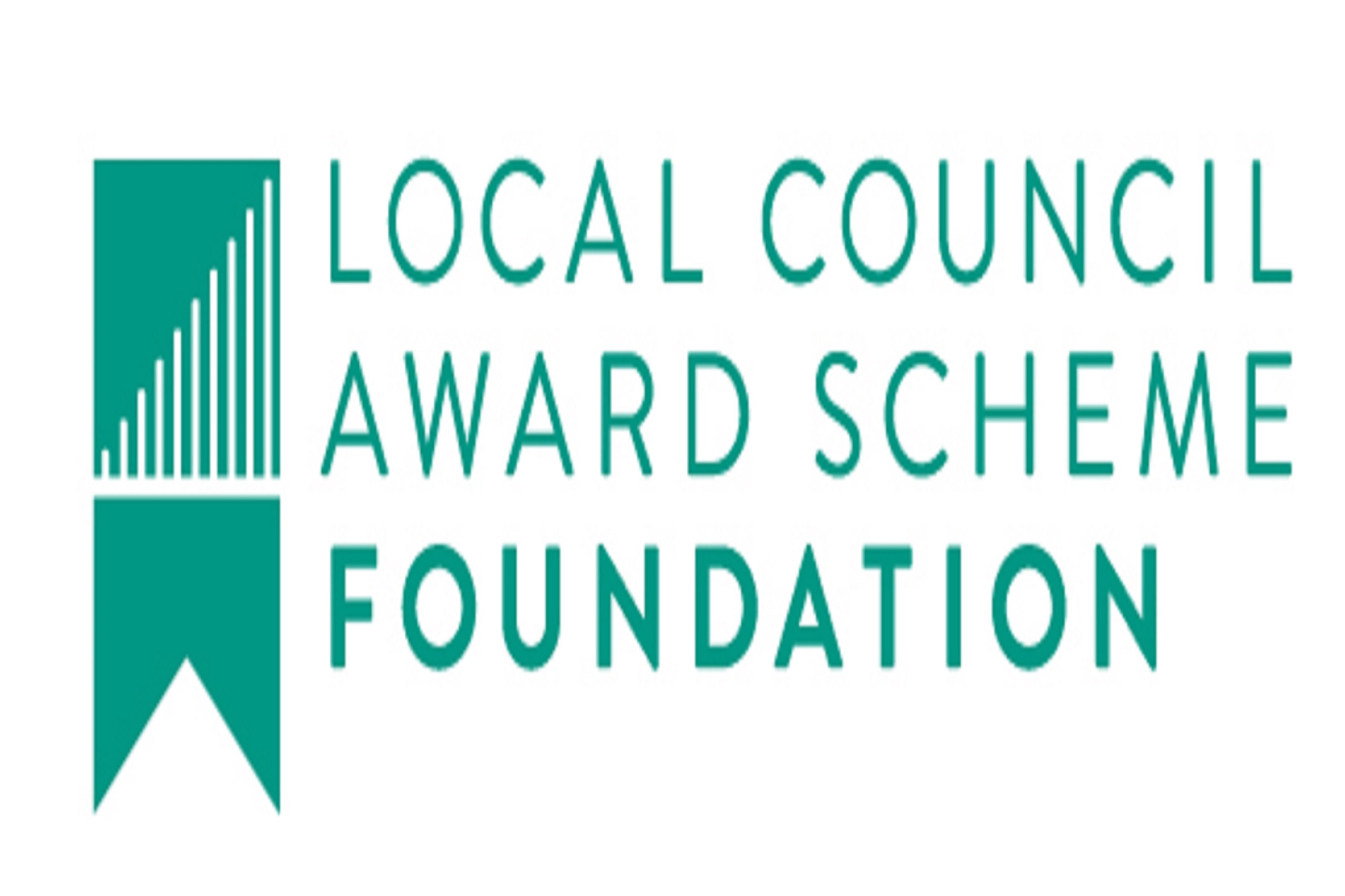 Local council award scheme