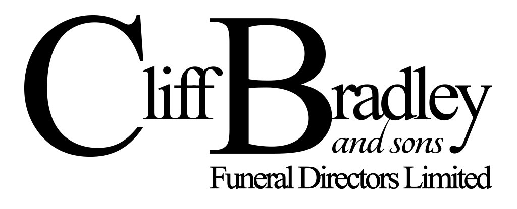Cliff Bradley Logo