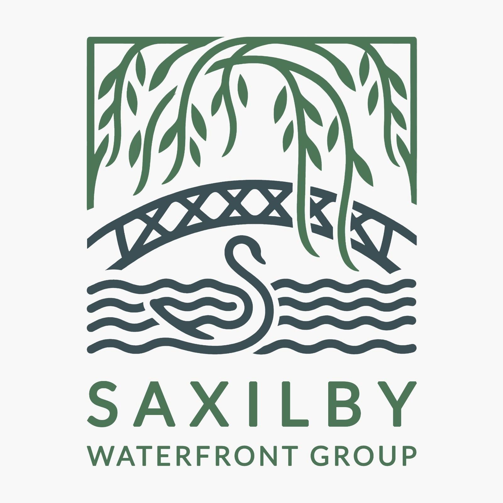 Saxilby Waterfront Group Logo