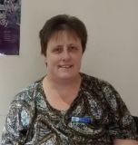 Cllr Saunders