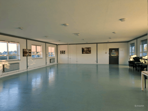 Youth room