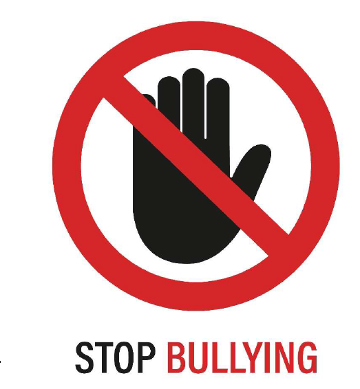 Stop bullying image